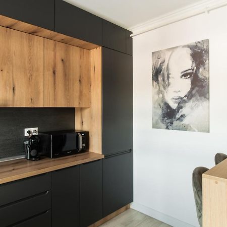 Apartament Koa - Studio 66 Braszów Zewnętrze zdjęcie