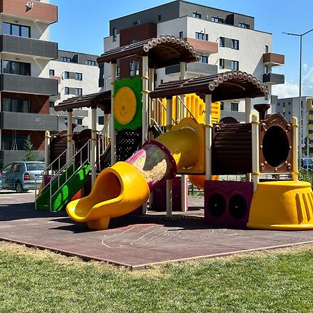 Apartament Koa - Studio 66 Braszów Zewnętrze zdjęcie