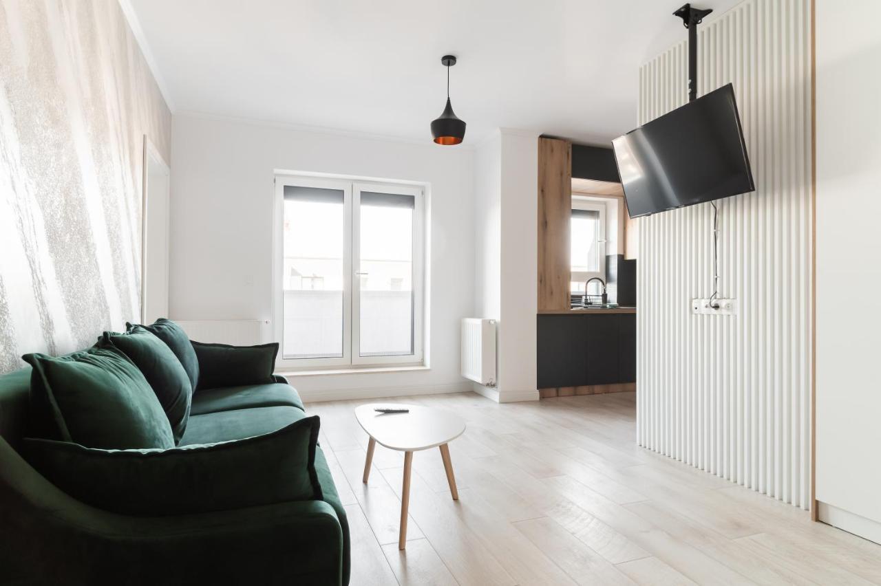 Apartament Koa - Studio 66 Braszów Zewnętrze zdjęcie