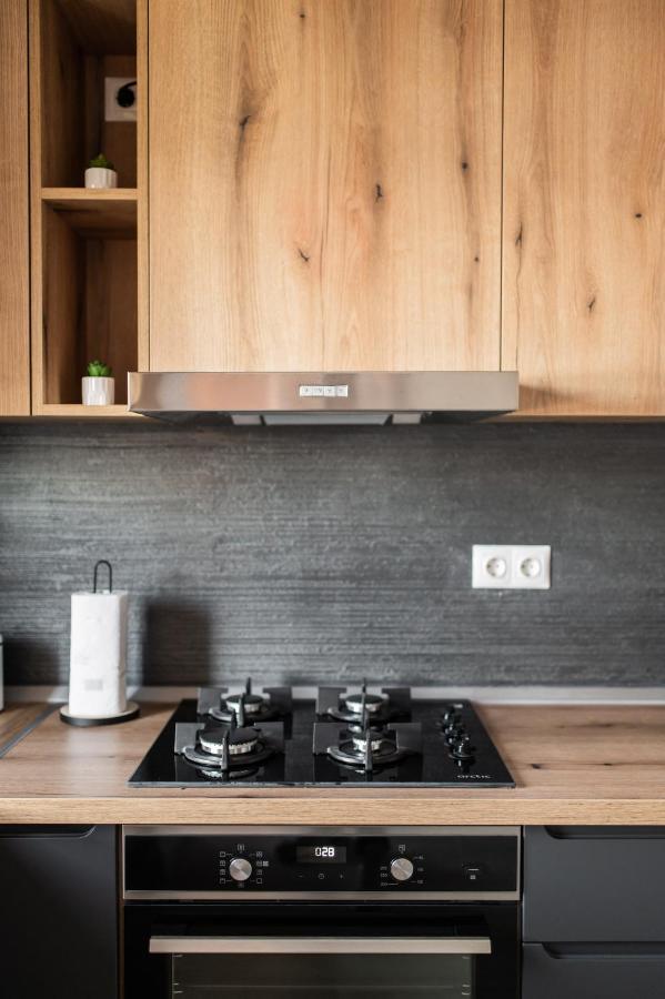 Apartament Koa - Studio 66 Braszów Zewnętrze zdjęcie