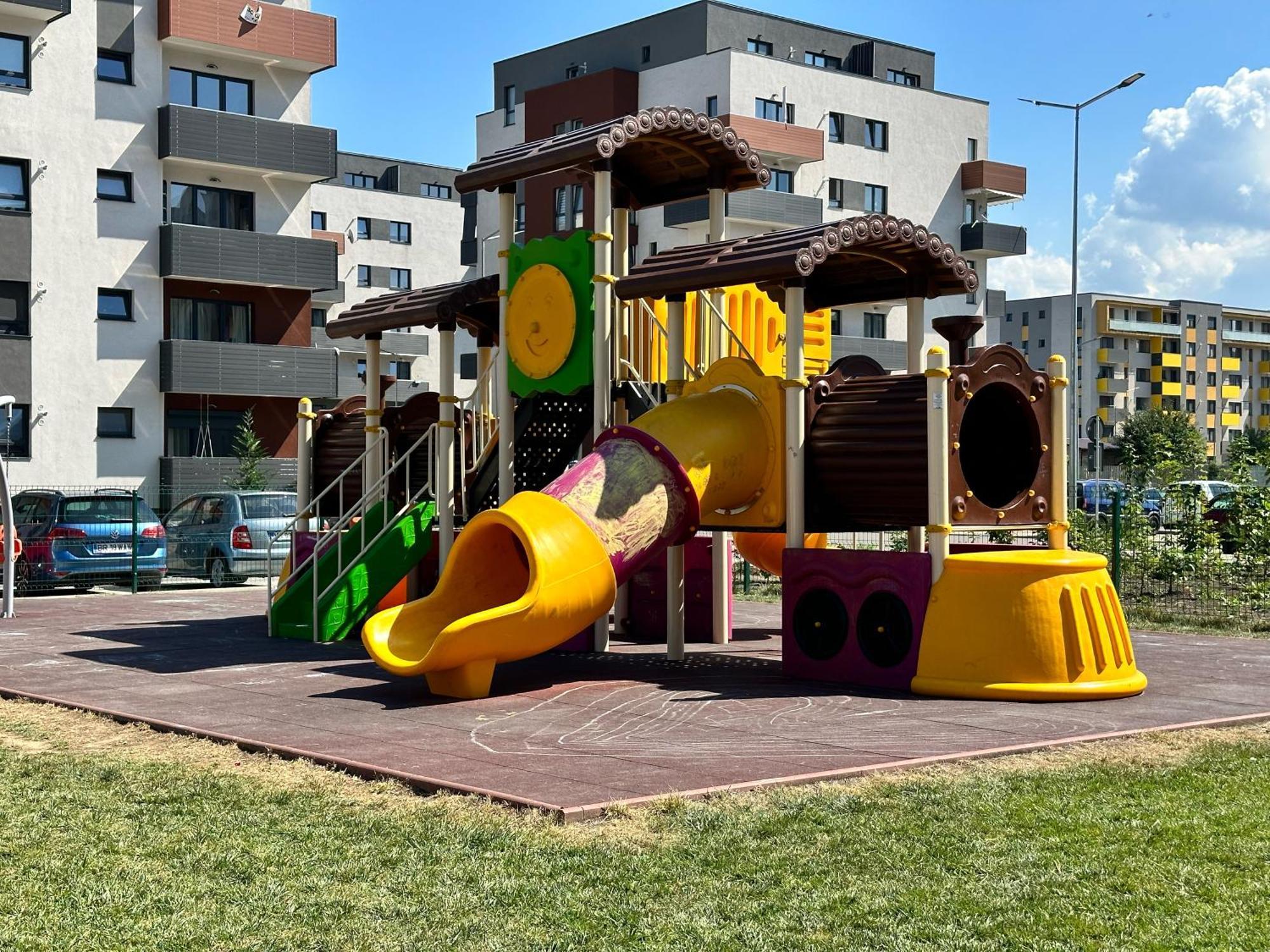 Apartament Koa - Studio 66 Braszów Zewnętrze zdjęcie